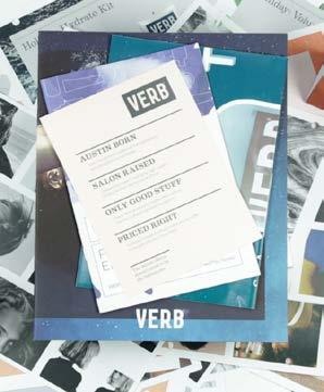 Verb Goes Digital in 2018!