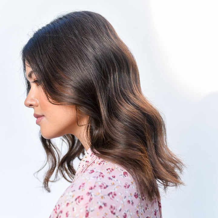 Favorite fall 2019 hair trends