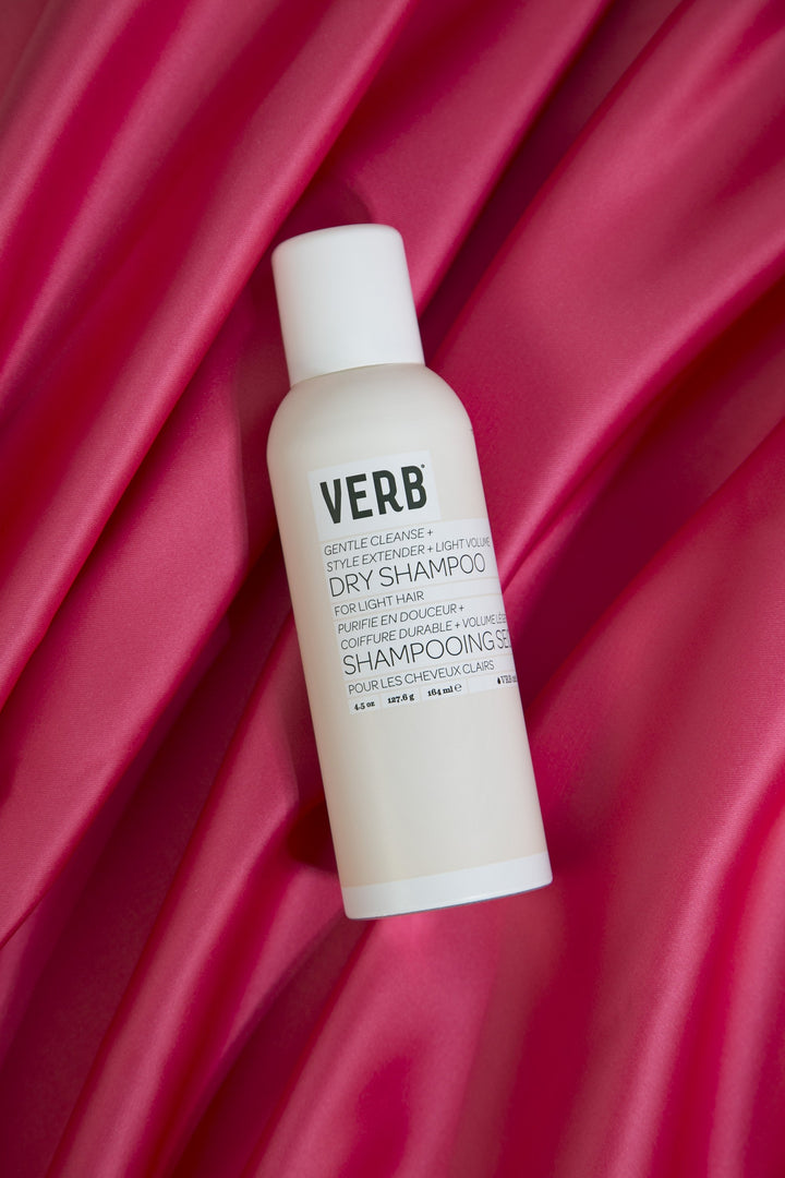 From the Web: Dry Shampoo Review from Refinery 29