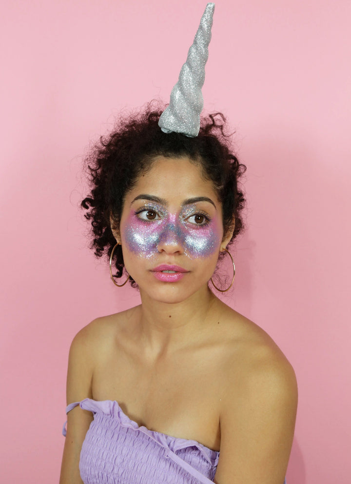 Insta Inspo: Halloween Hair & Makeup Ideas