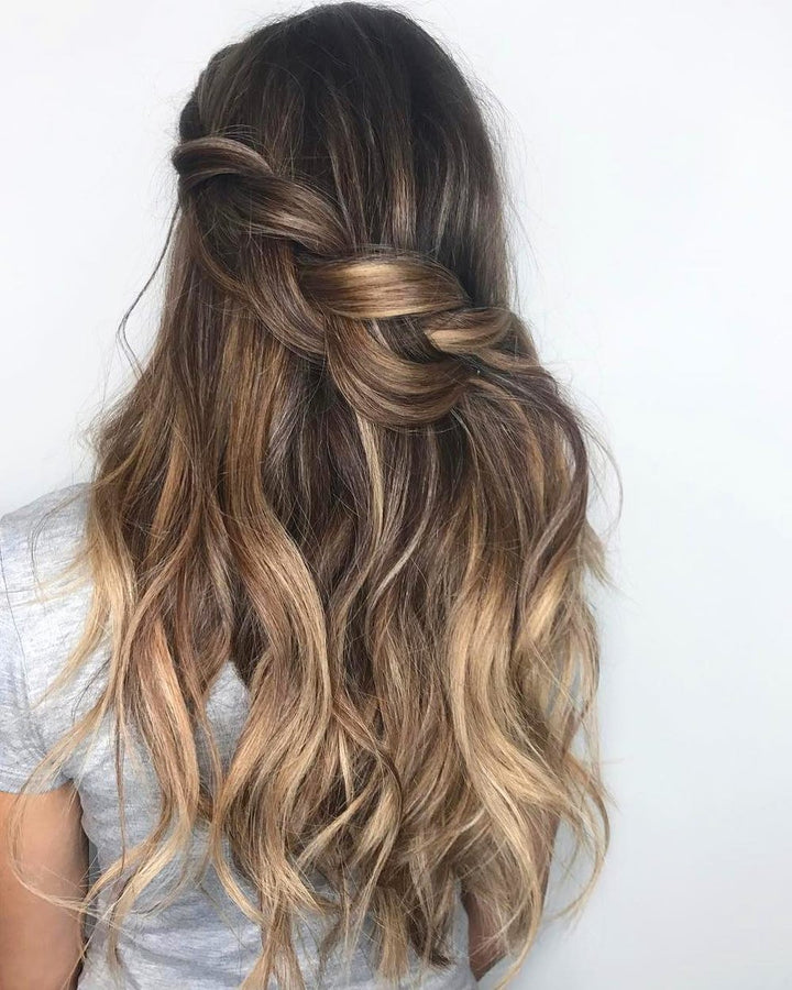 Insta Braid Inspiration Perfect For Summer