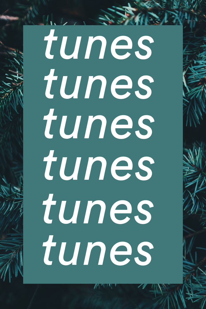 Verb Music: Holiday Party Playlist