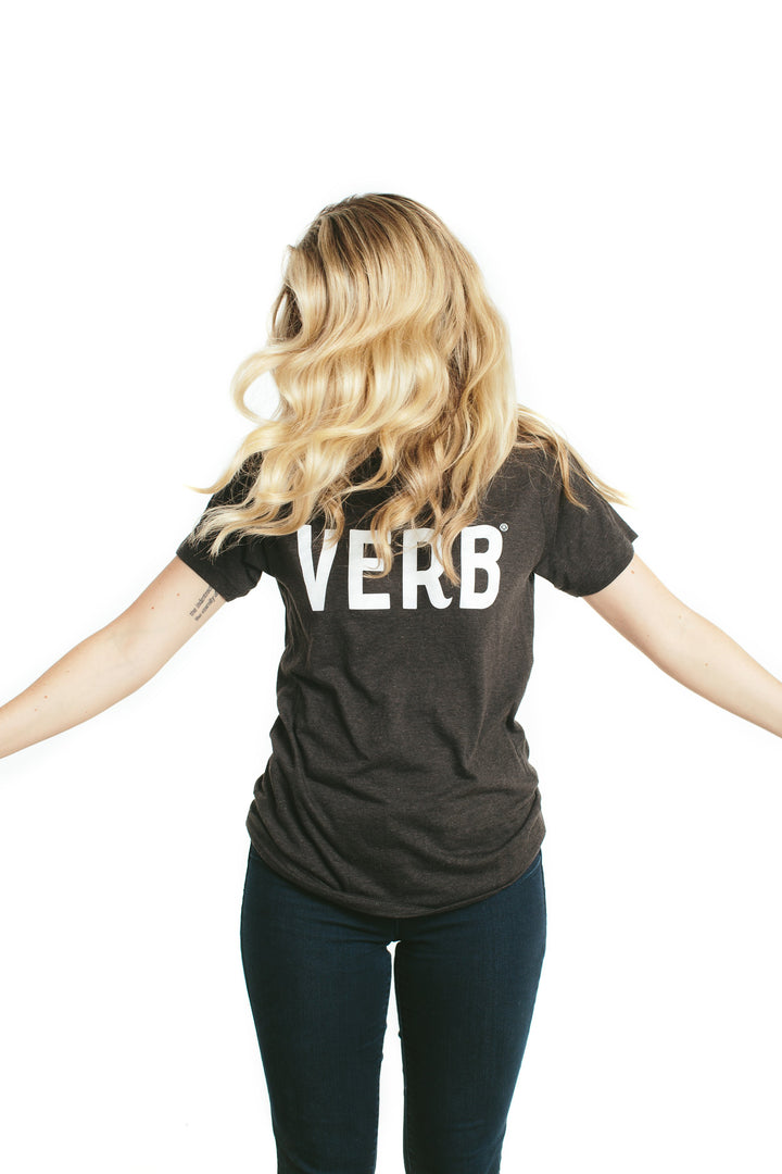 Verb T-shirt Giveaway