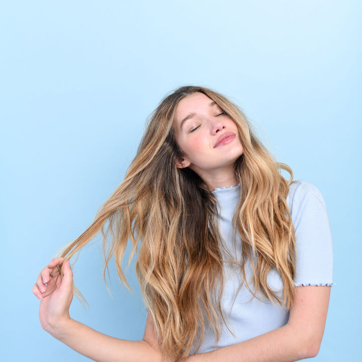 Balayage vs. highlights: which one is right for you?