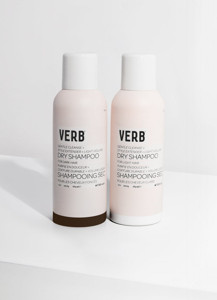 Winner's Circle: How to Score the NEW Dry Shampoo Early