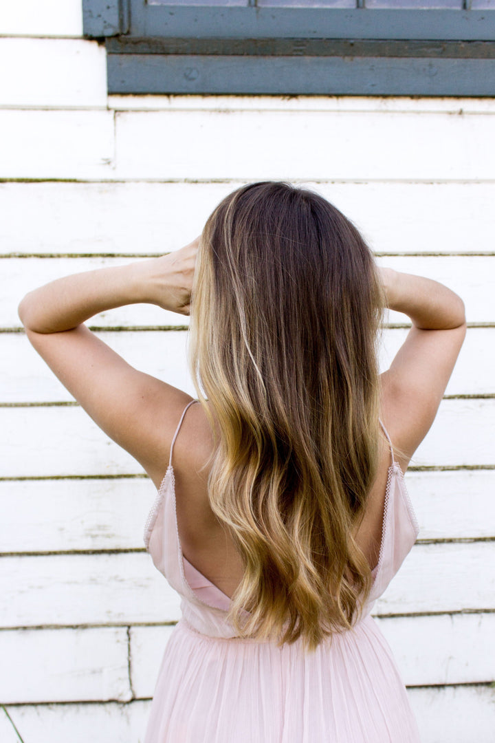 From the Web: Model-Off-Duty Waves from Refinery29