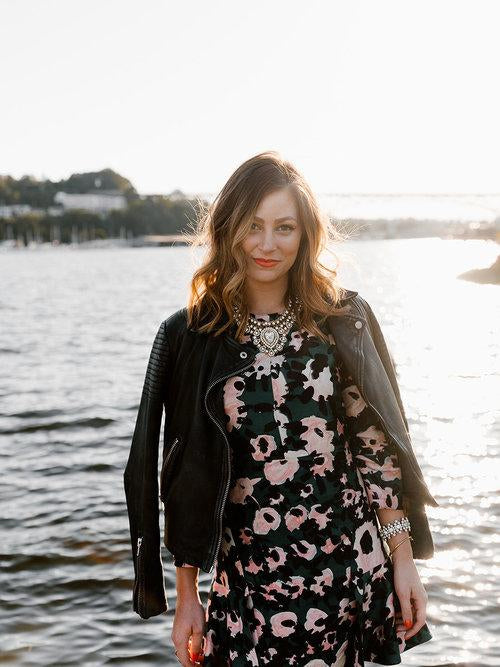 From the Web: Weightless Style from Pike Petals