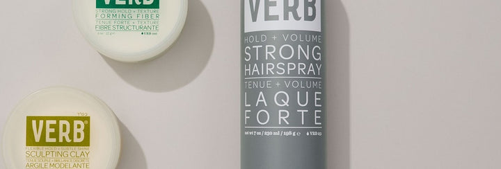 verb styling products