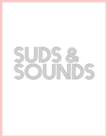 Verb Music: Suds & Sounds Music Video from Alex Napping