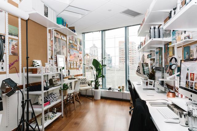 From The Web: Verb Offices Featured on Urban Outfitters