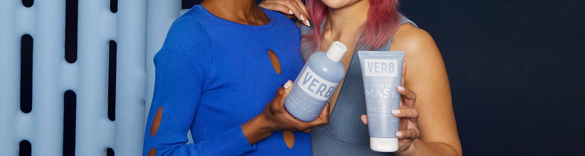 Hair Care Guide To Bonding Treatments Verb Products