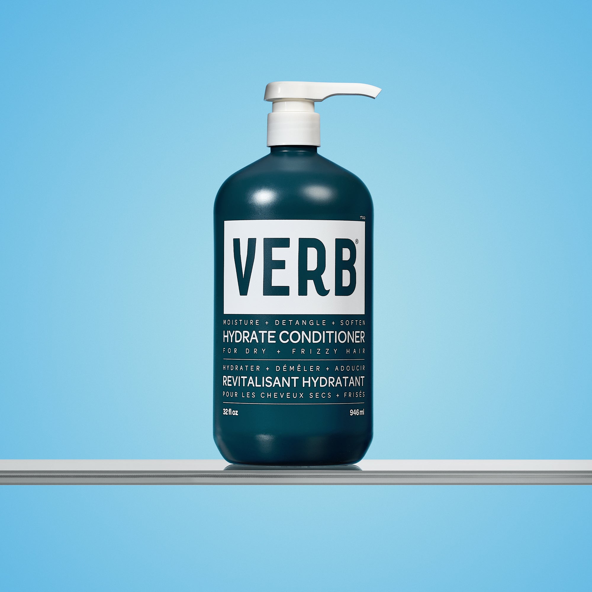 Verb Hydrating Conditioner