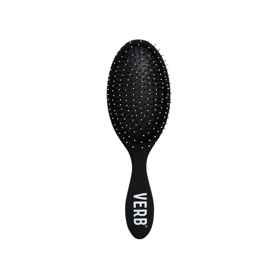 detangling brush