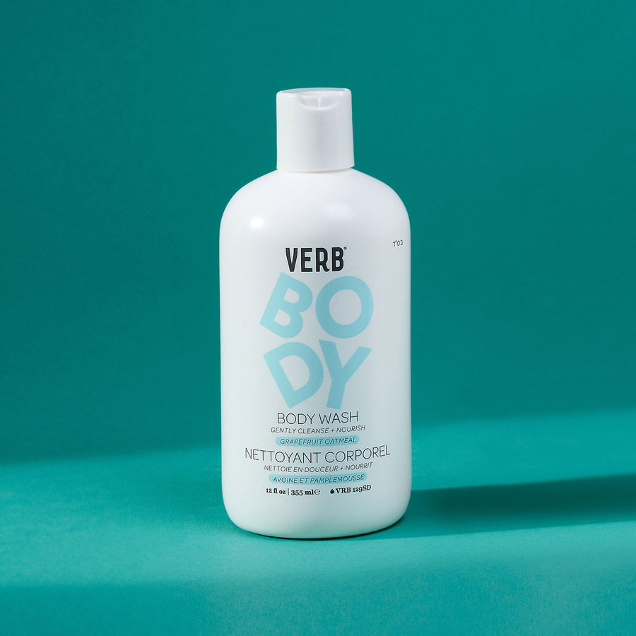 body wash