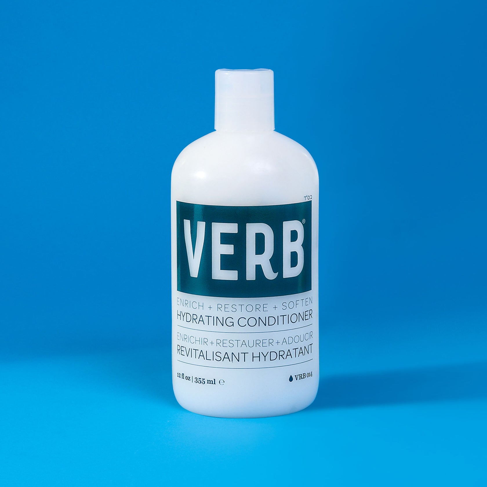 hydrating conditioner verb products