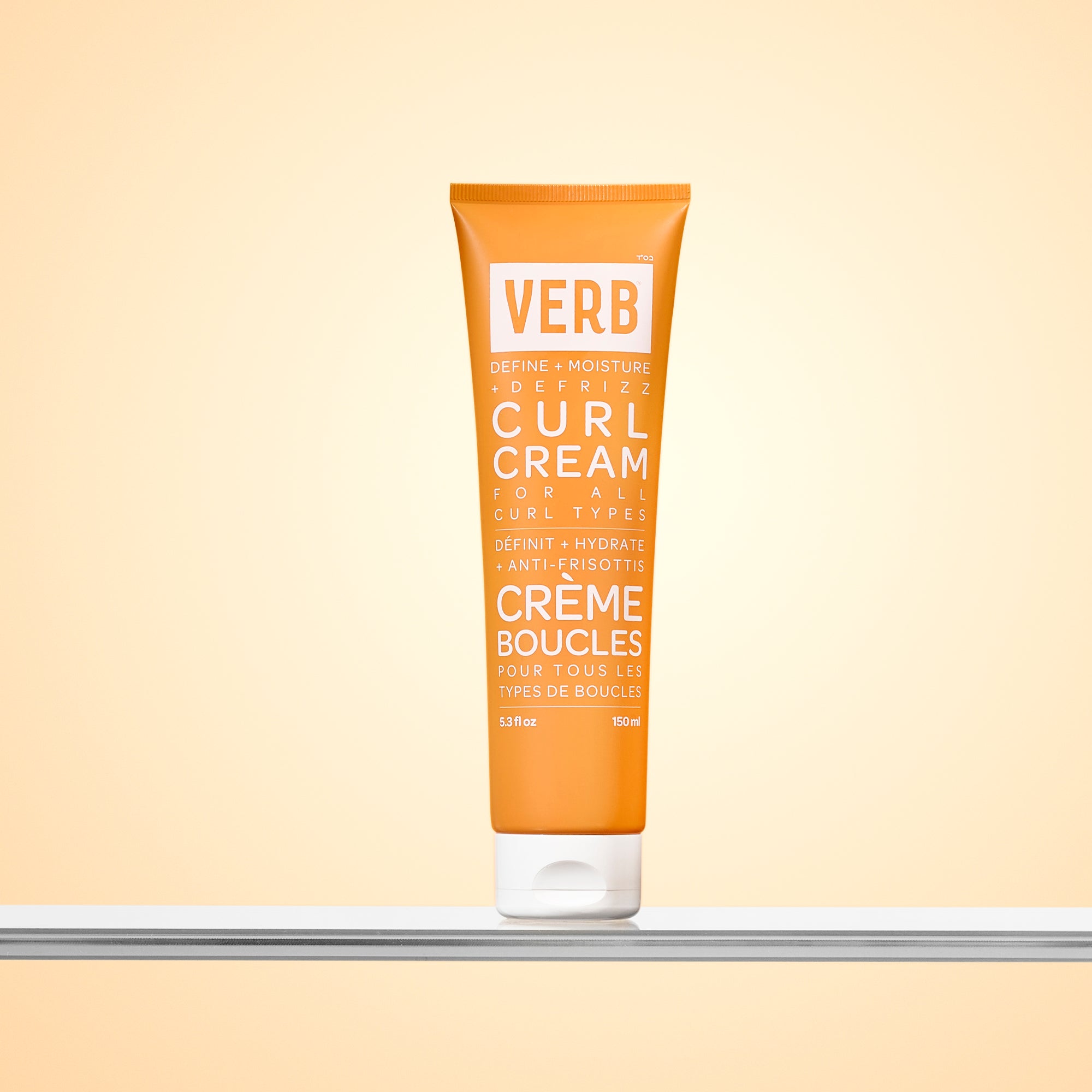 Verb Curl Cream 5.3oz