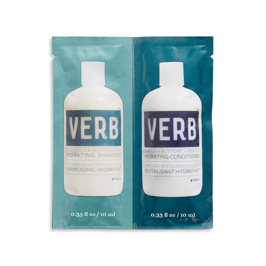 hydrating duo sample