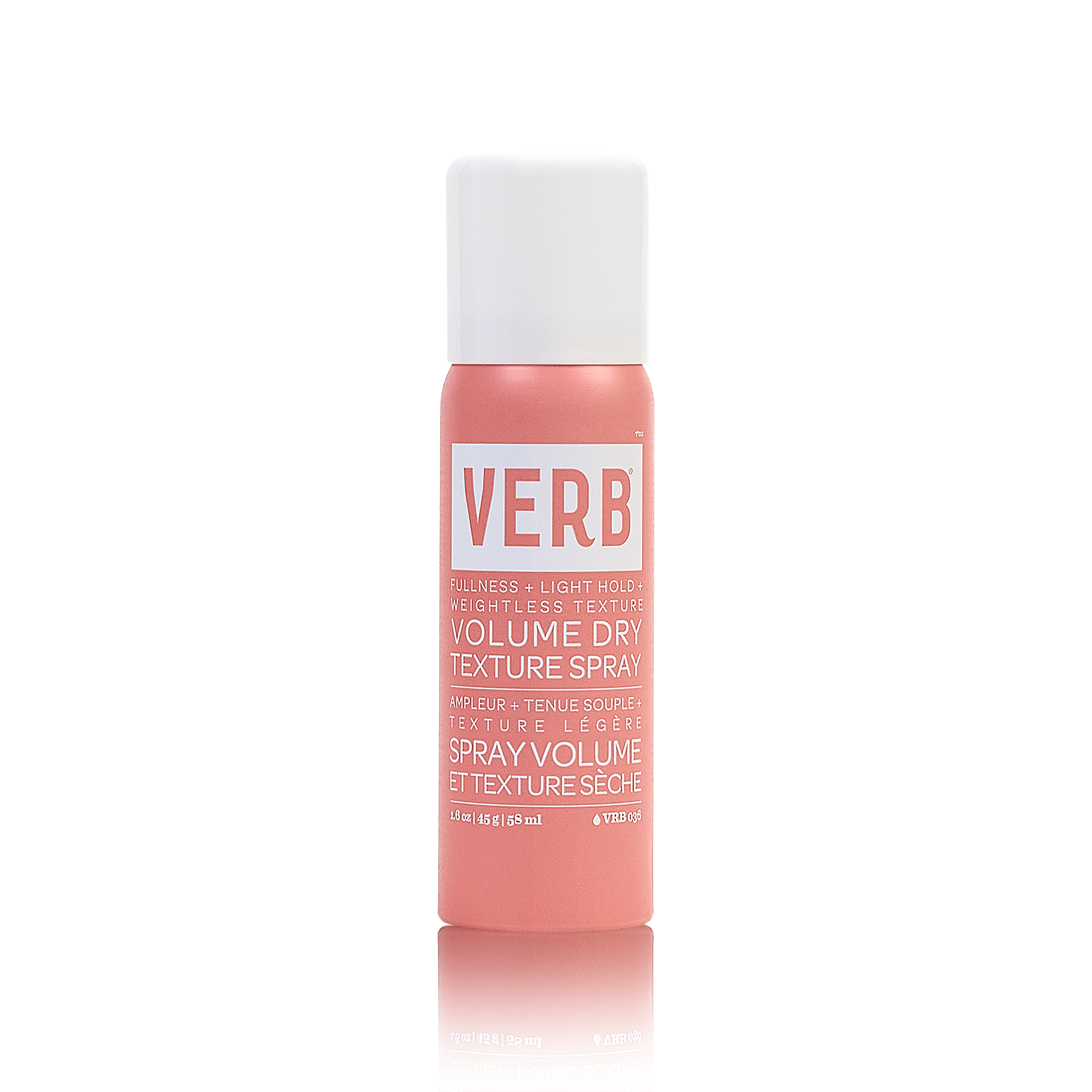 Verb Volume Dry Texture Spray - 5 oz