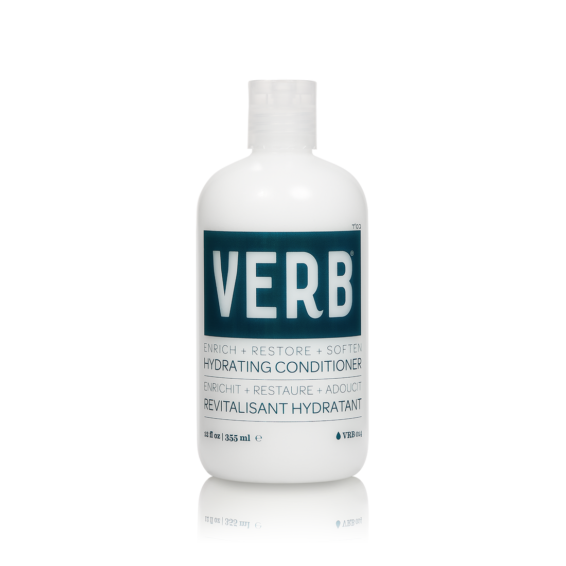 hydrating conditioner verb products