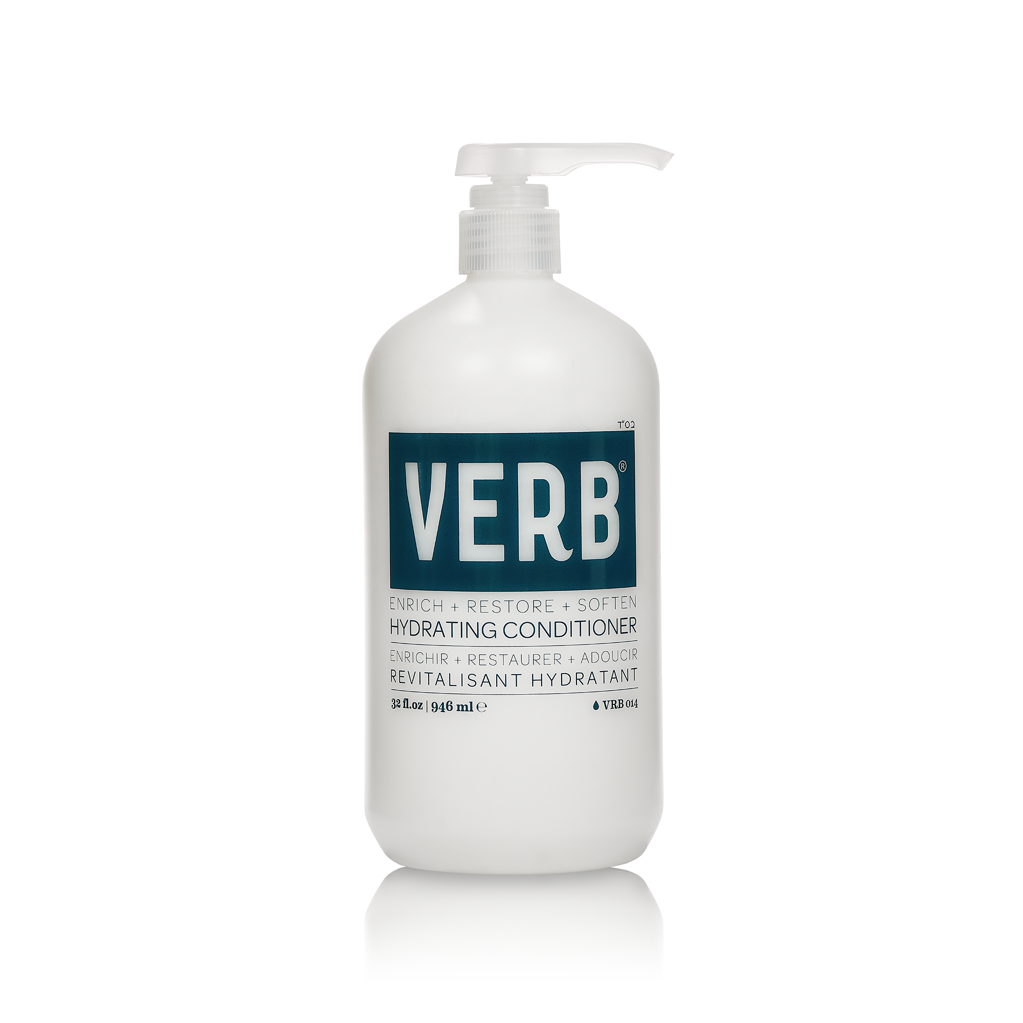 hydrating conditioner verb products