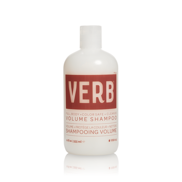 volume shampoo