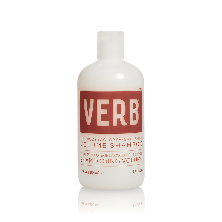 volume shampoo