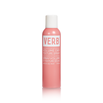 volume dry texture spray, grit + light hold