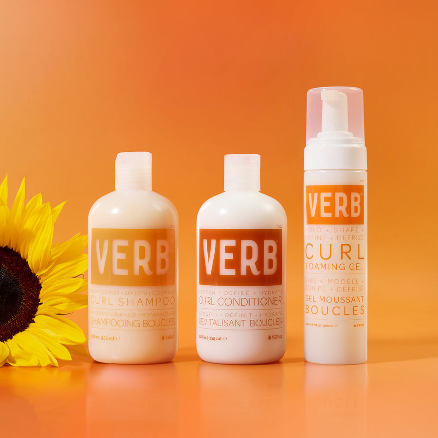 best curl day kit