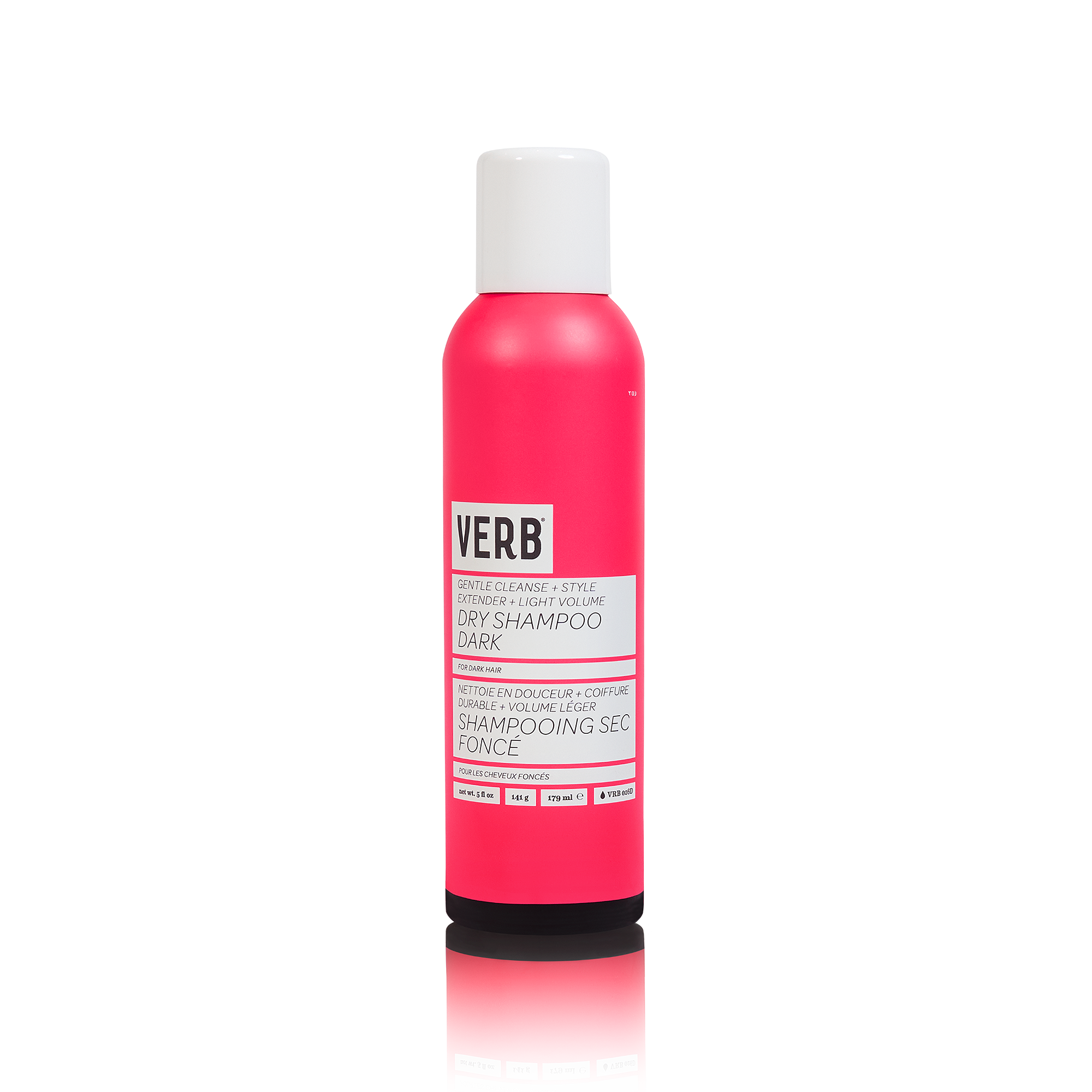 Verb dry shampoo discount