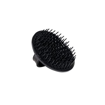 scalp brush