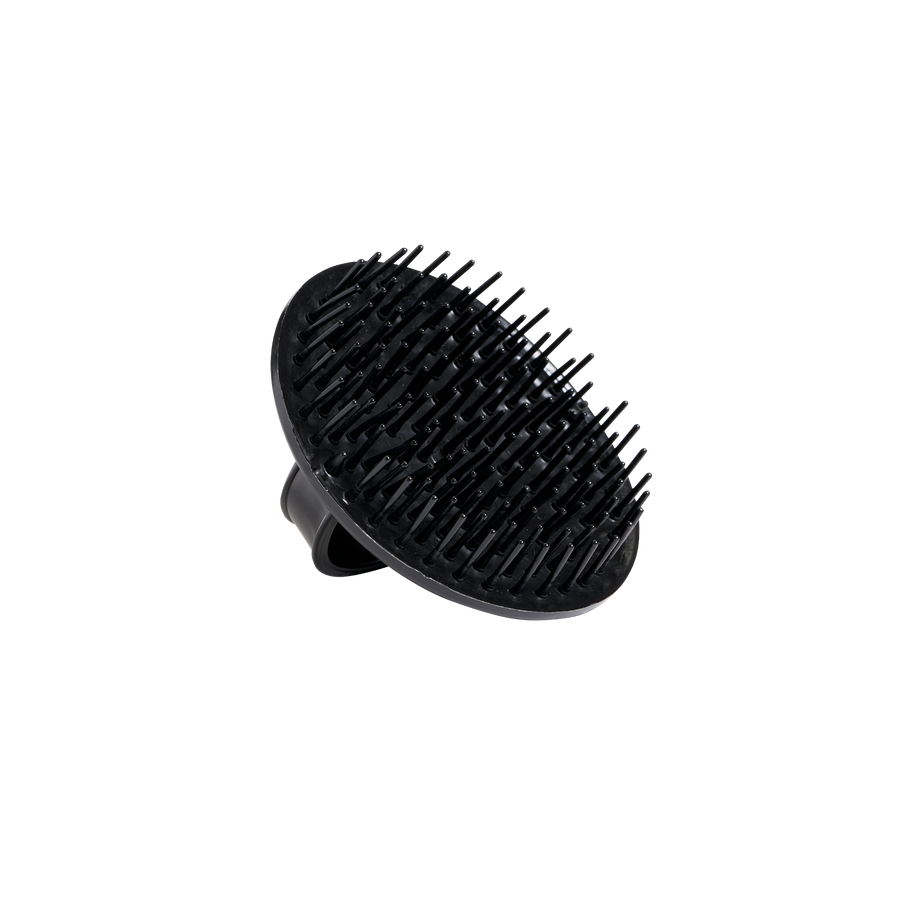 scalp brush