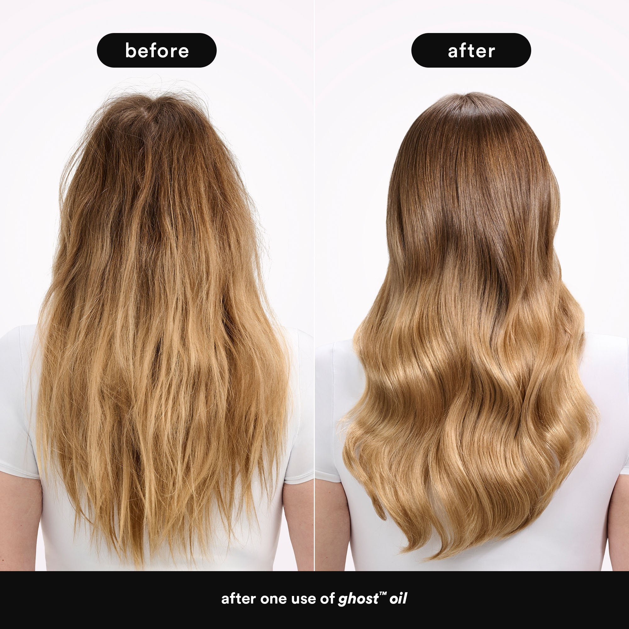 ghost™ oil gift set