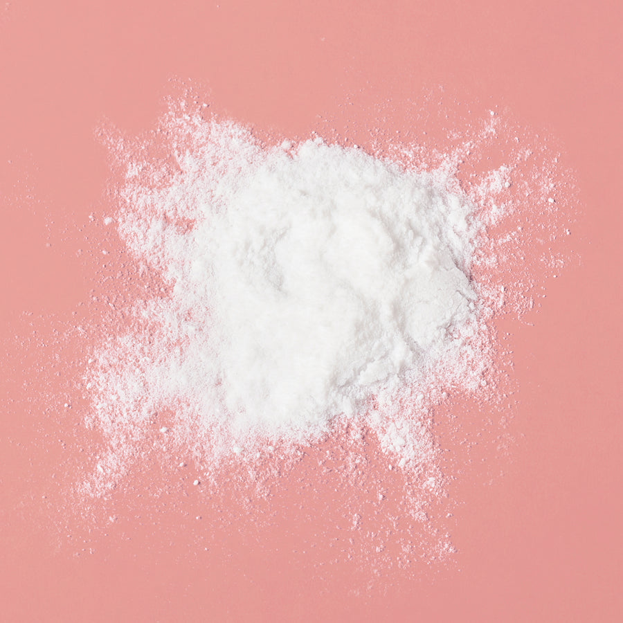 volume texture powder