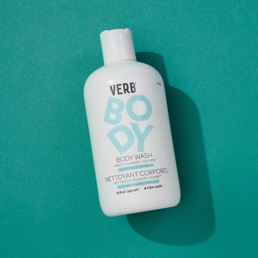 body wash