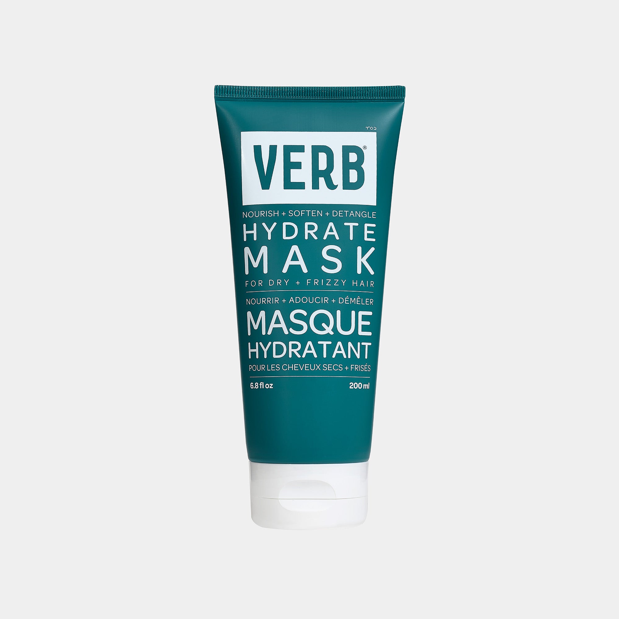 Hydrate Mask