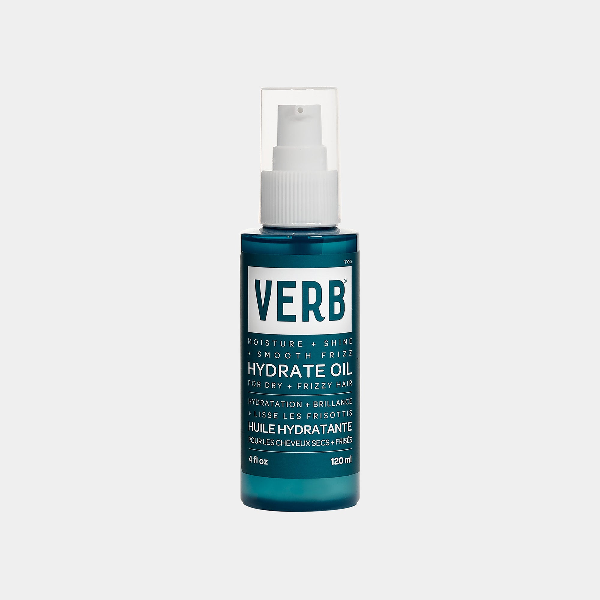 hydrate oil