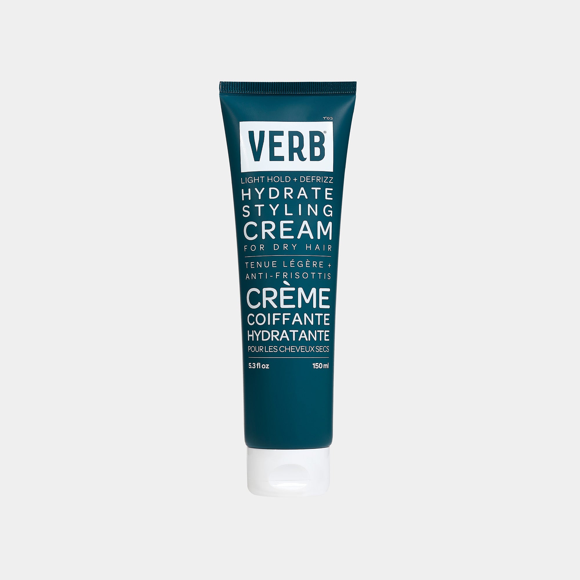 Hydrate Styling Cream