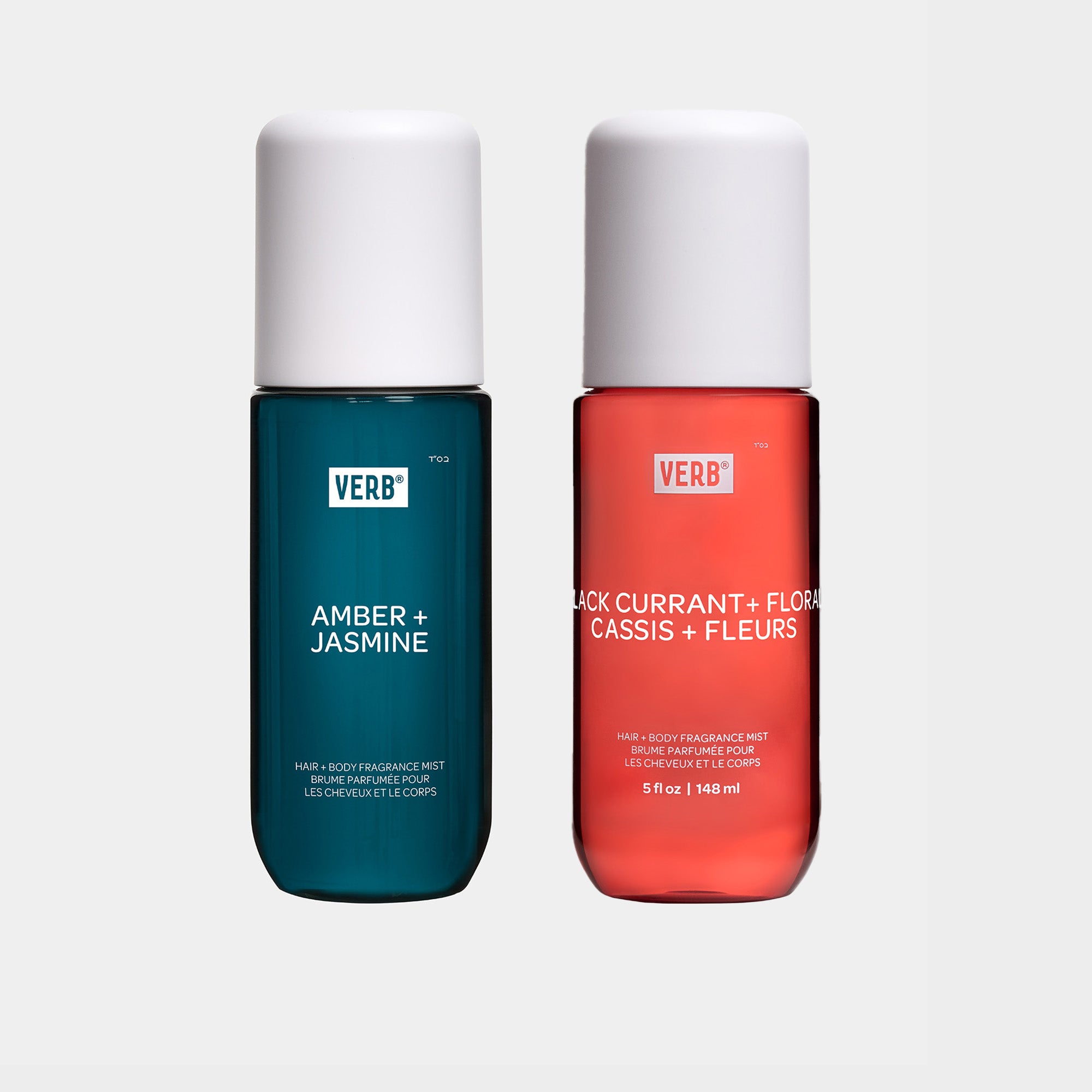 Mist Duo