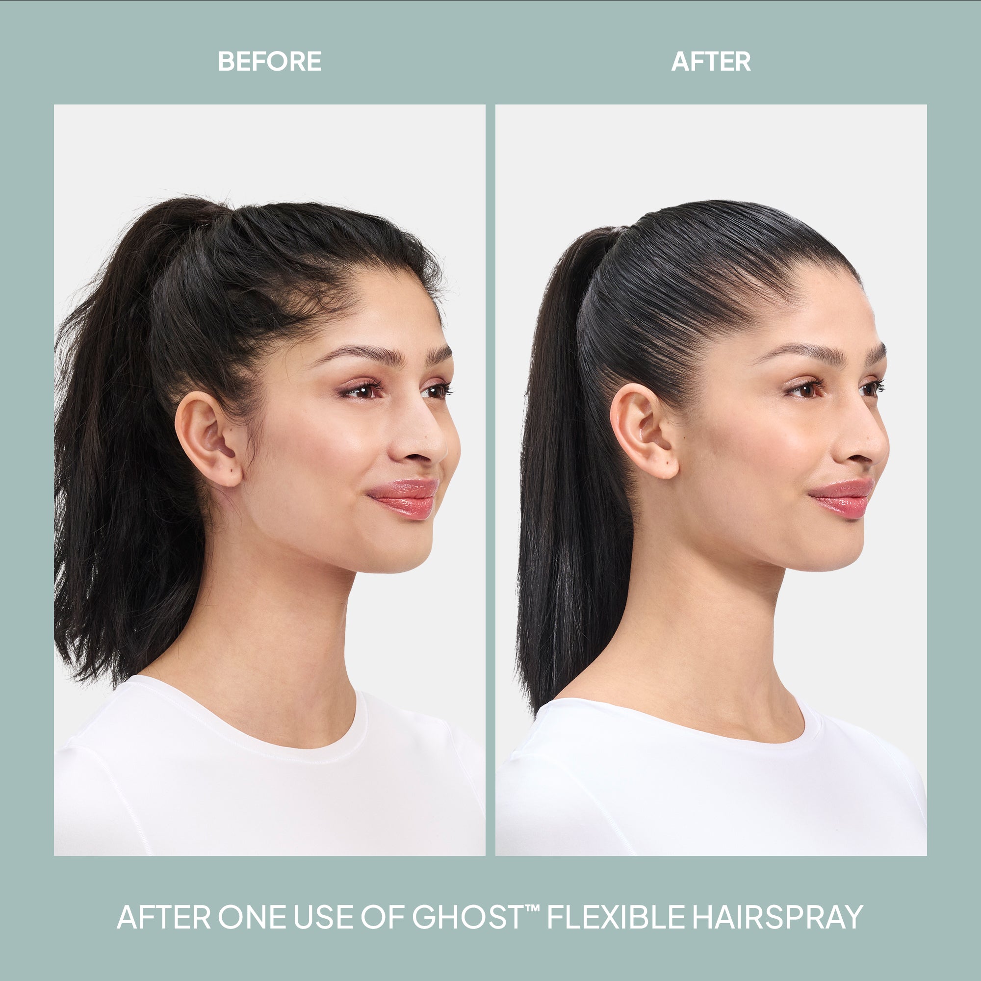 ghost™ flexible hairspray