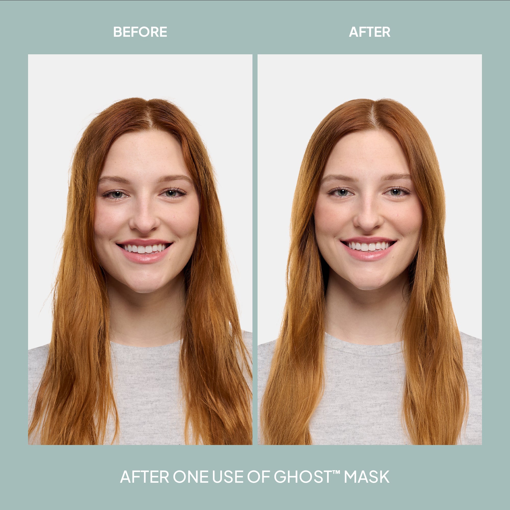 Ghost™ Mask