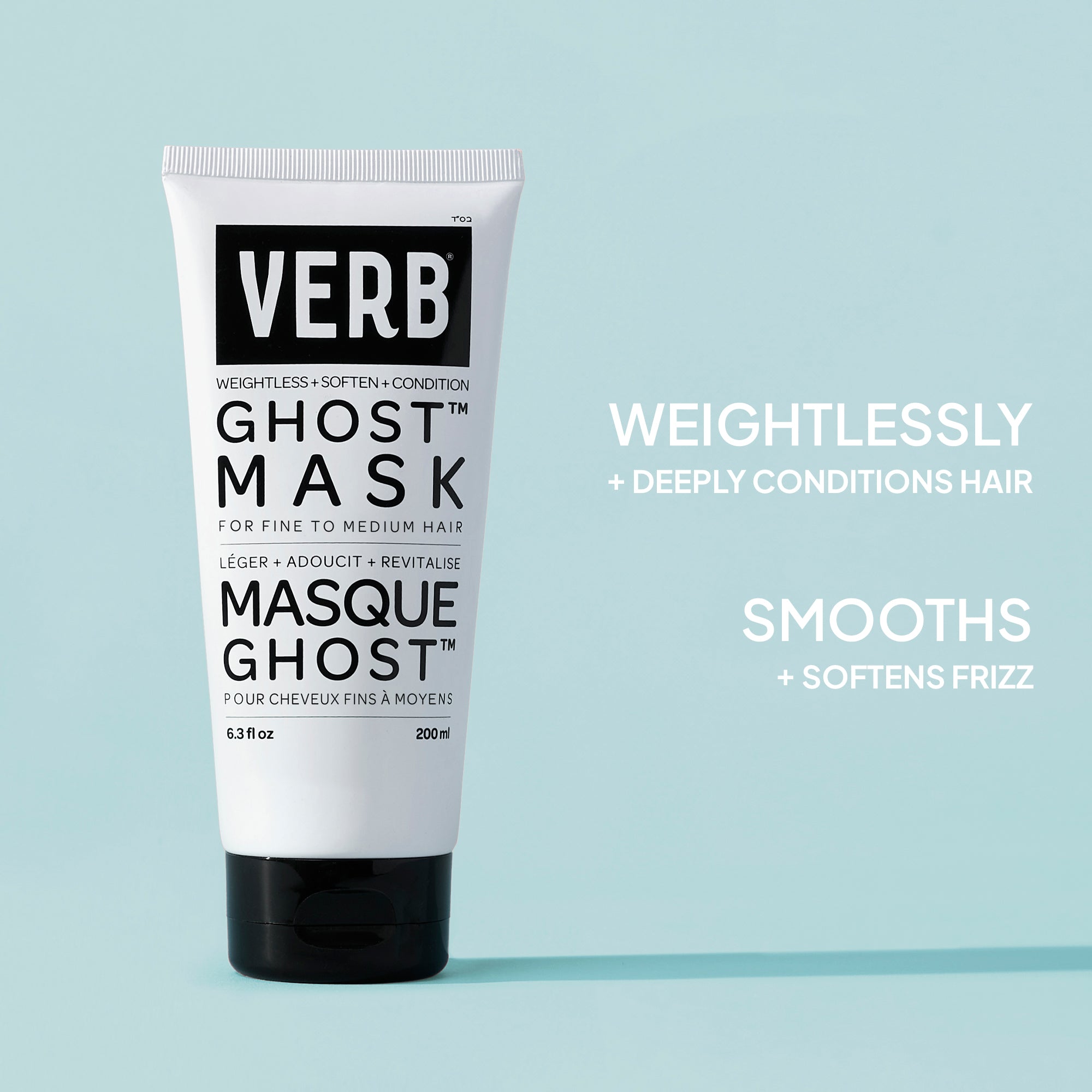 Ghost™ Mask