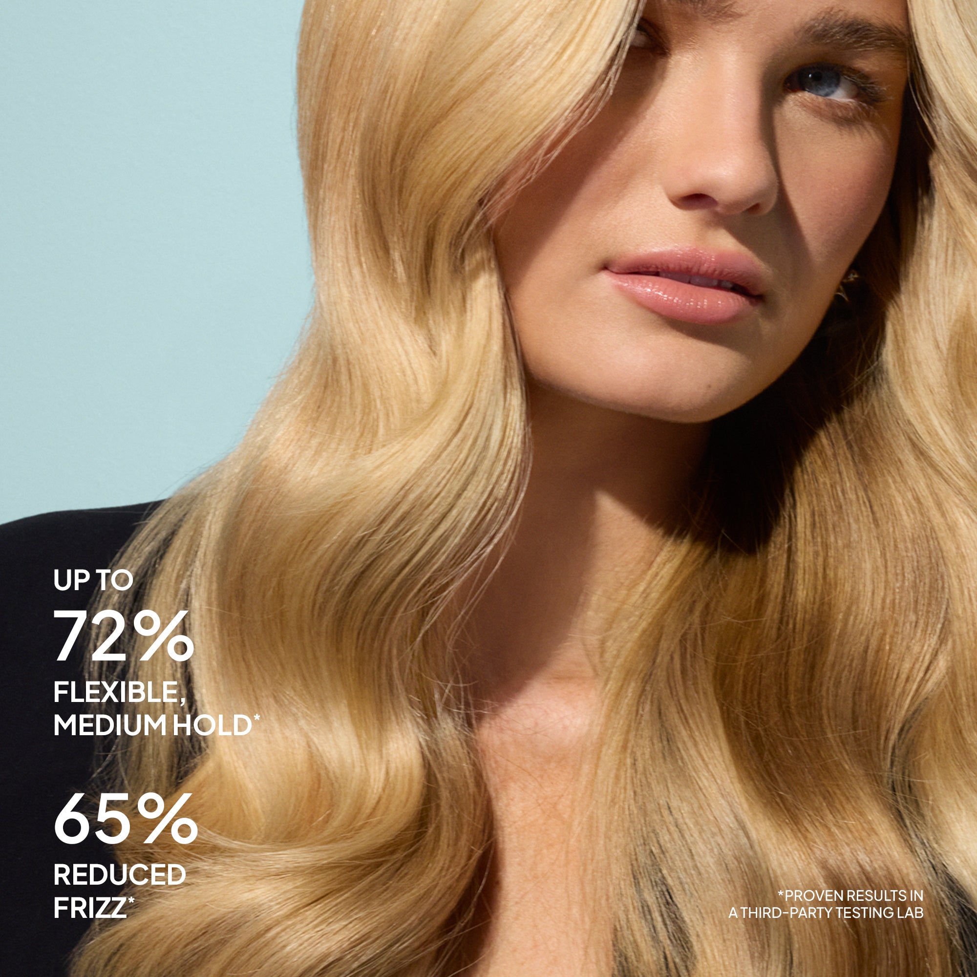 ghost™ flexible hairspray