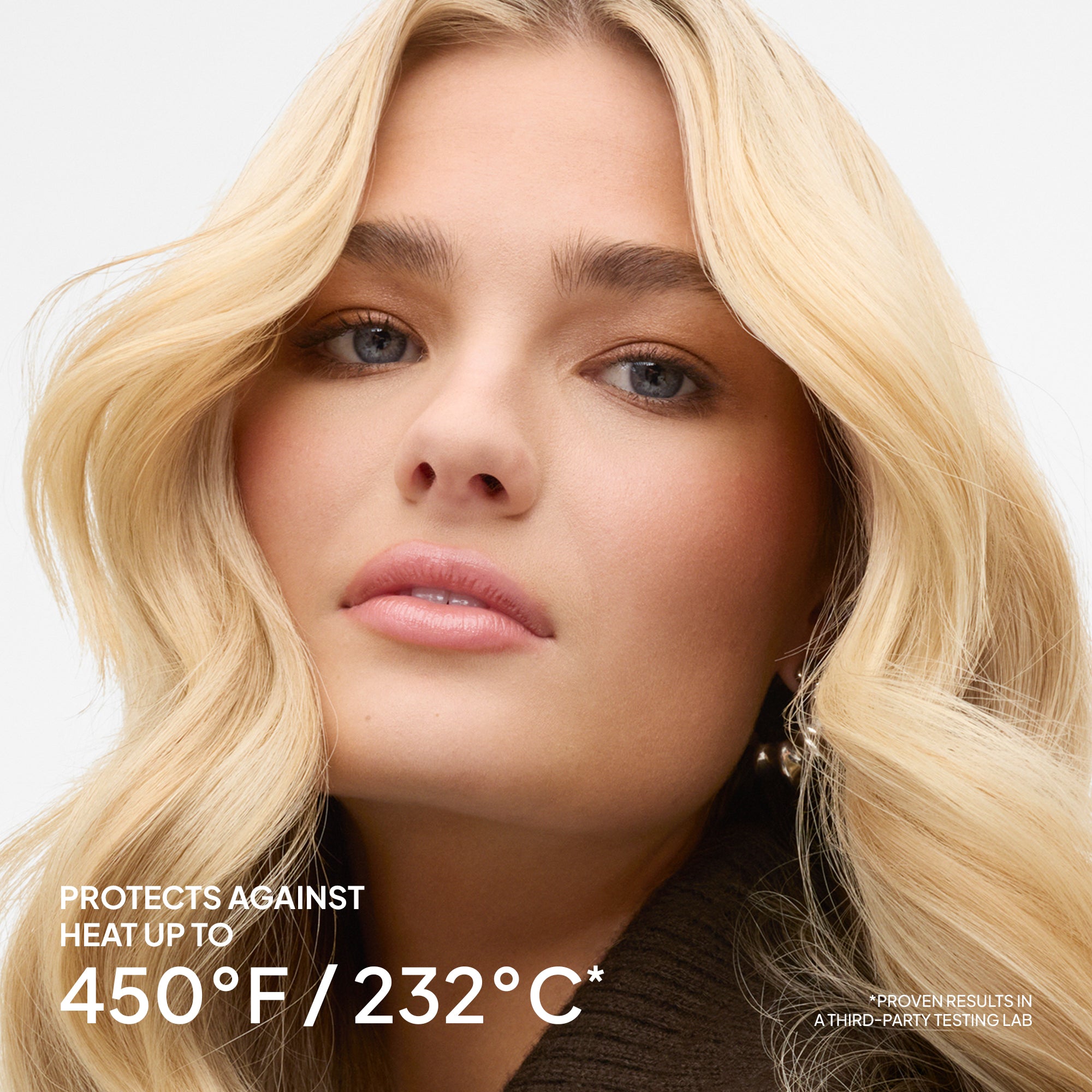 ghost™ heat defense spray