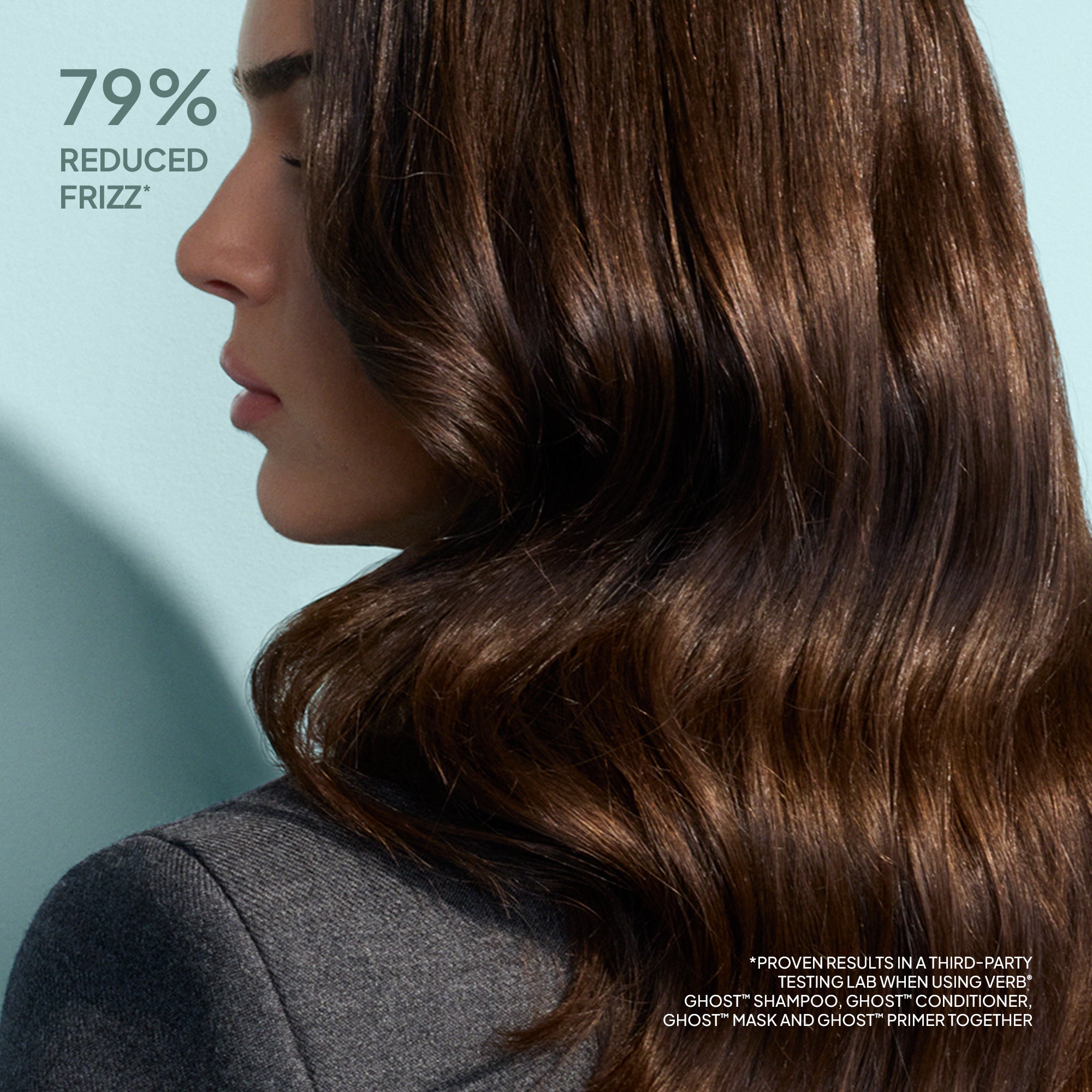 ghost™ shampoo