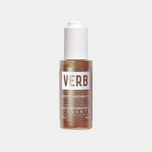 Smooth Repair Oil