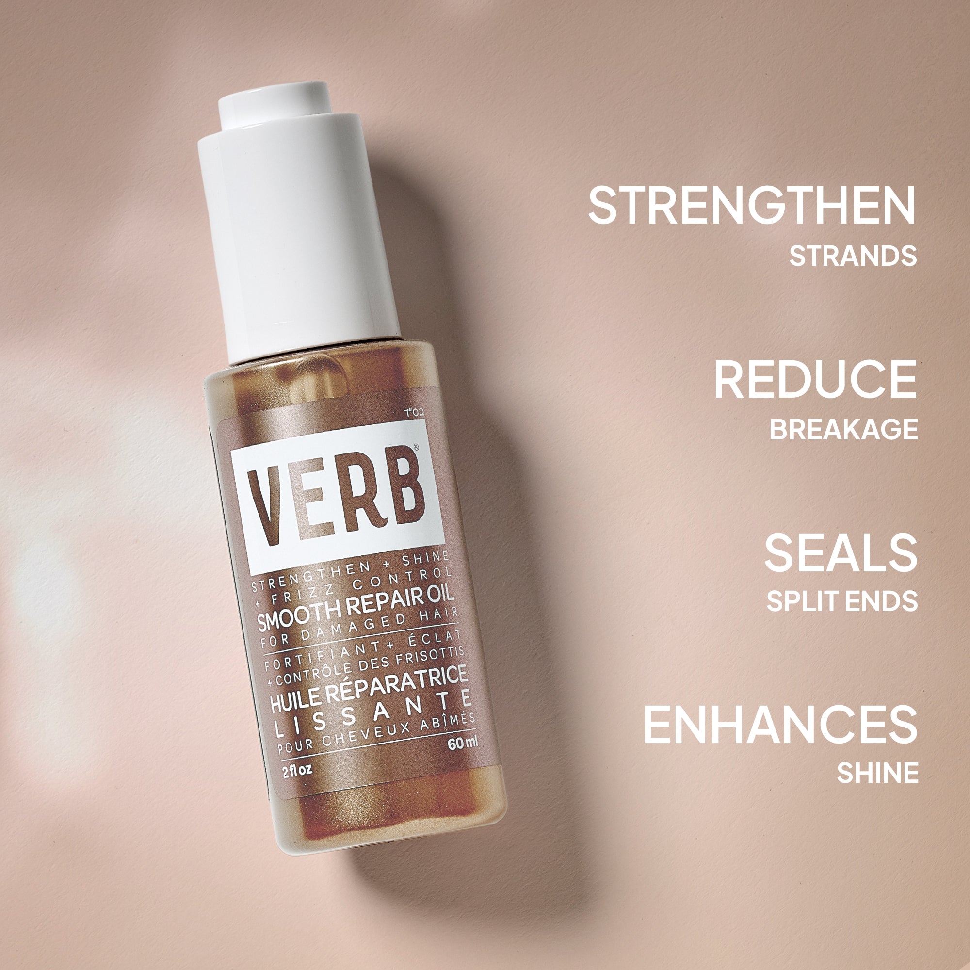  Verb® Smooth Repair Oil