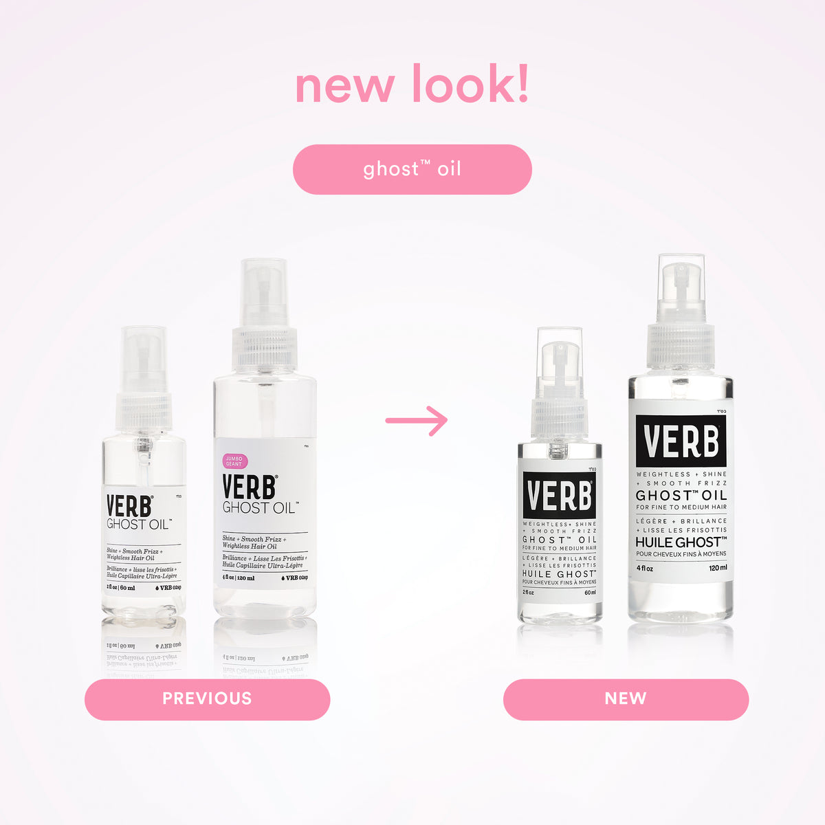 Verb Ghost Oil