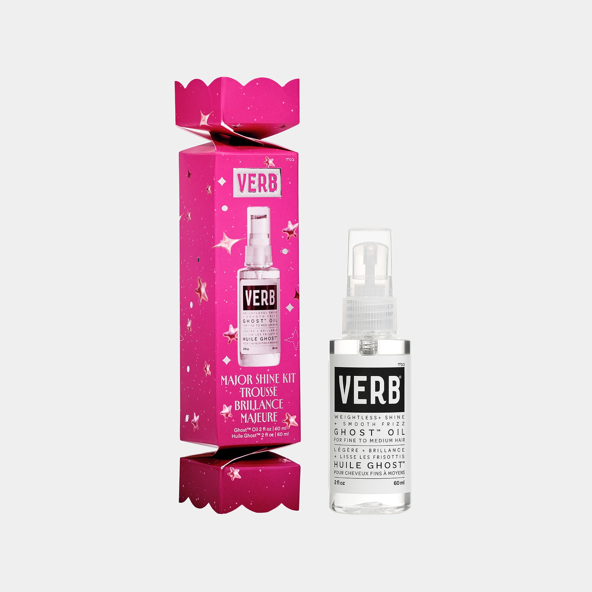 Major Shine Kit
