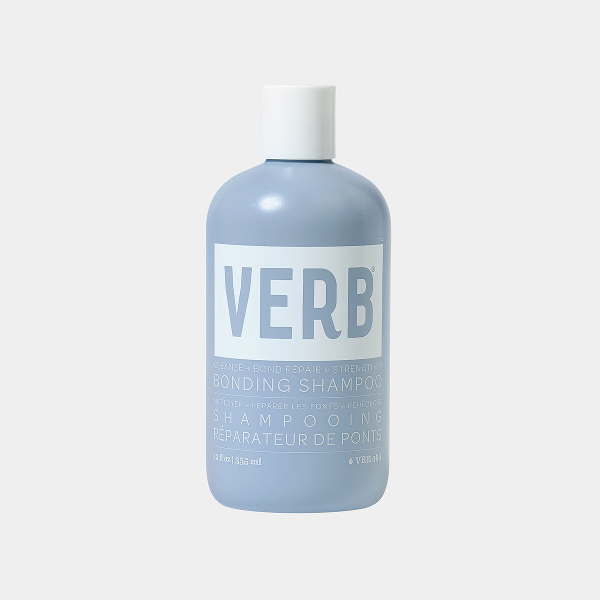 bonding shampoo