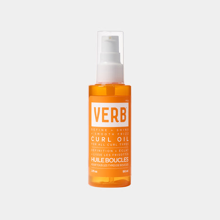 curl oil 2